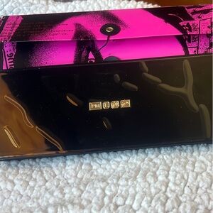 BN Pat McGrath Mothership III palette!